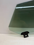 2012-2020 Tesla Model S Rear Passenger Side Door Window Glass 43R-001074