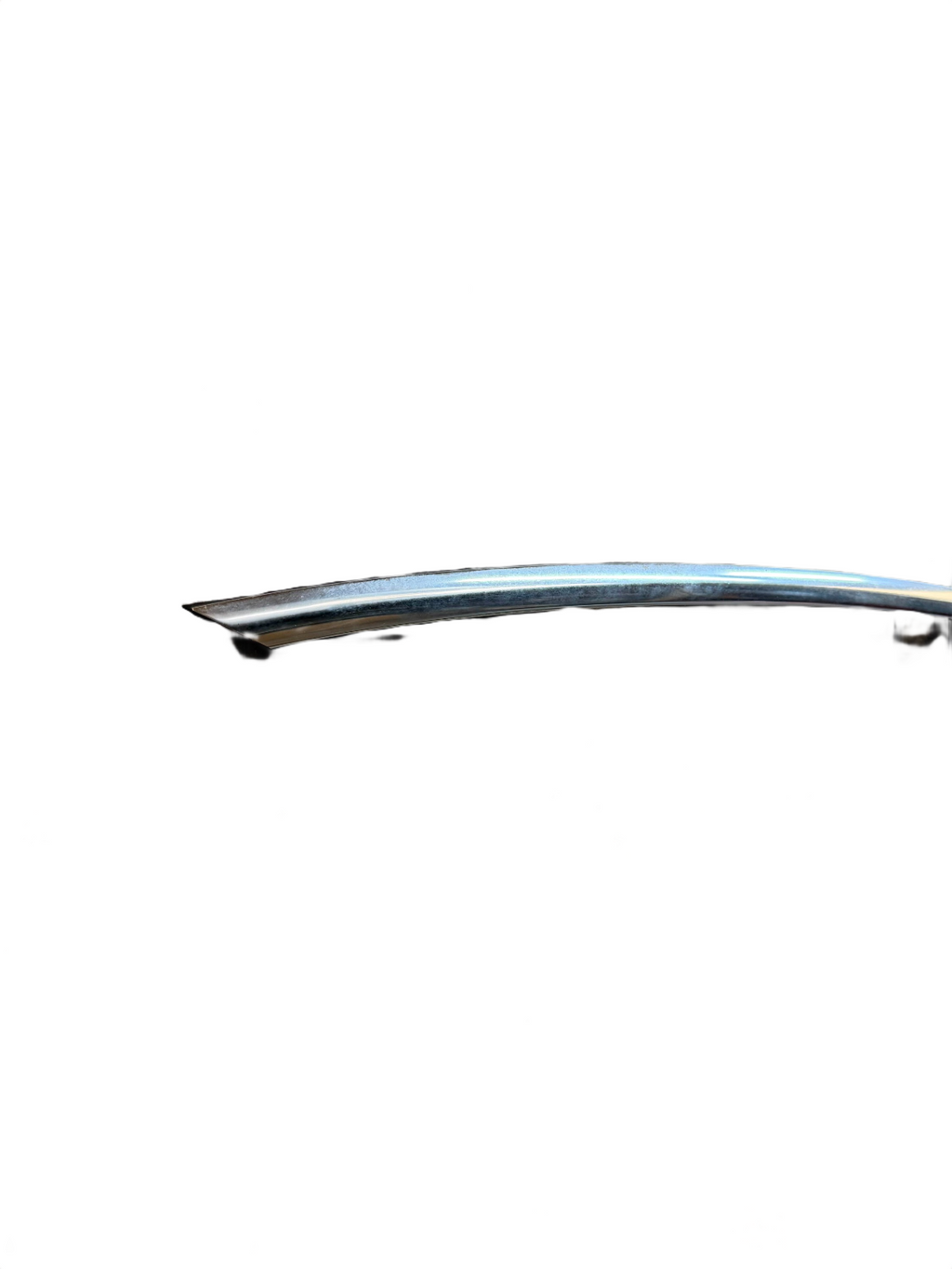 2017-2021 TESLA MODEL 3 LEFT DRIVER SIDE UPPER ROOF MOLDING TRIM 1083519-00-D