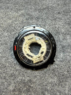 2020 - 2024 TESLA MODEL Y STEERING COLUMN CLOCK SPRING MODULE OEM, 1097662 00 O