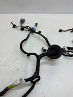 2012-2020 TESLA MODEL S FRONT LEFT DOOR WIRING HARNESS 1004419-01-V