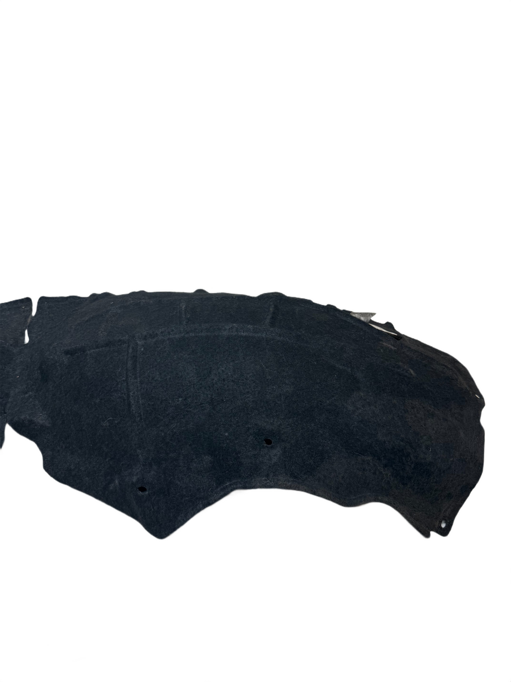 2020-2024 Tesla Model Y Rear Left Fender Liner Wheel Liner 1492615-00-B