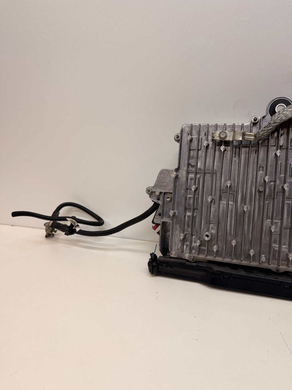 18-21 Model 3 Y Front Electrcal Control Module System Unit Computer 1112485-00-A