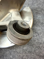 2020-2024 TESLA MODEL Y REAR RIGHT SPINDLE KNUCKLE HUB & SHIELD OEM,1188416-00-G