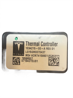 2012-2020 Tesla Model S Thermal Climate Control Module 1034215-00-A