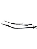 20-24 TESLA MODEL Y FRONT WINDSHIELD LEFT RIGHT WIPER ARM W/ BLADE SET 97036203