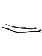 20-24 TESLA MODEL Y FRONT WINDSHIELD LEFT RIGHT WIPER ARM W/ BLADE SET 97036203