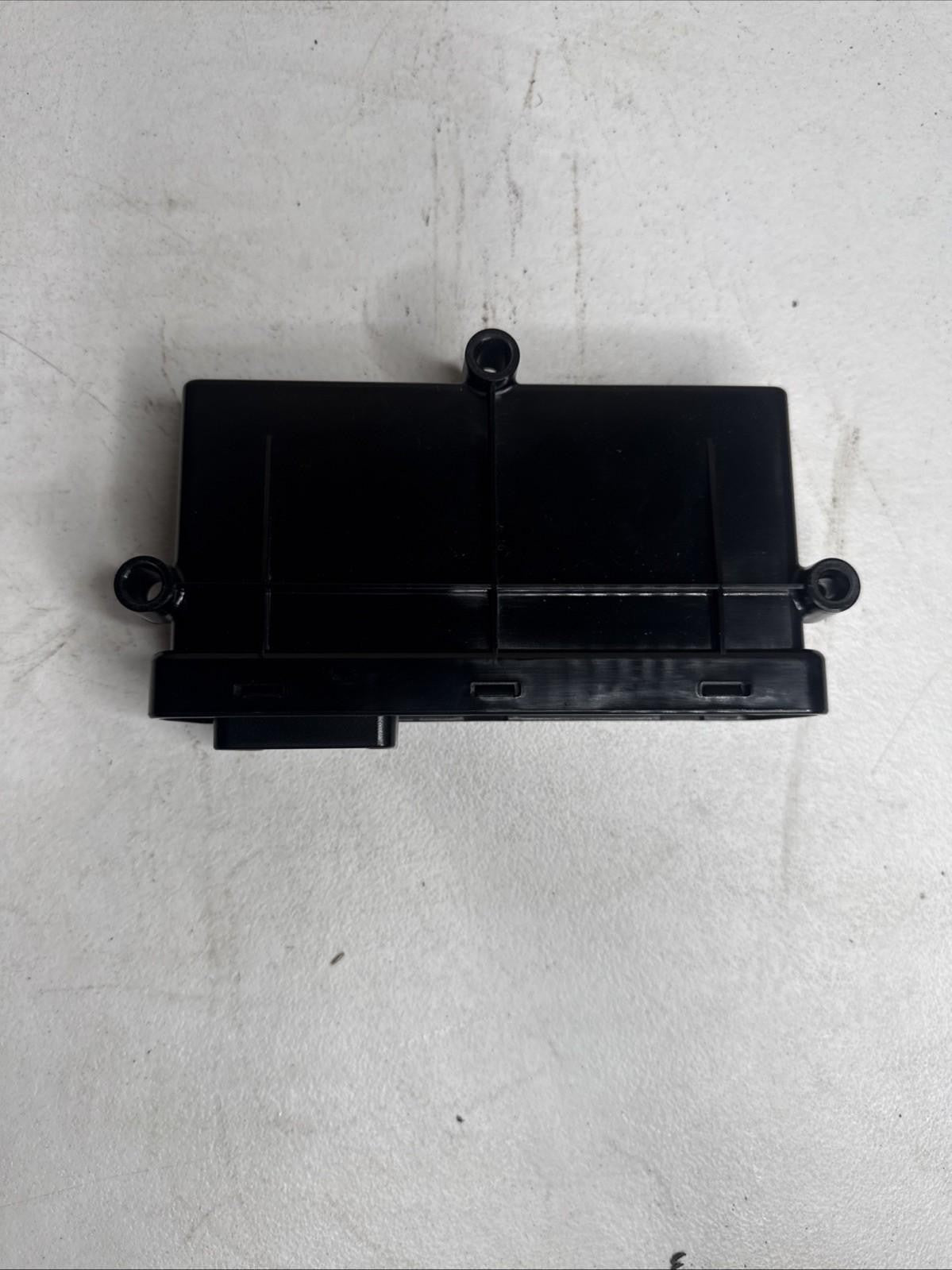 ♦️2012-2020 TESLA MODEL S SUNROOF MOONROOF CONTROL MODULE UNIT OEM, 1007512-00-B