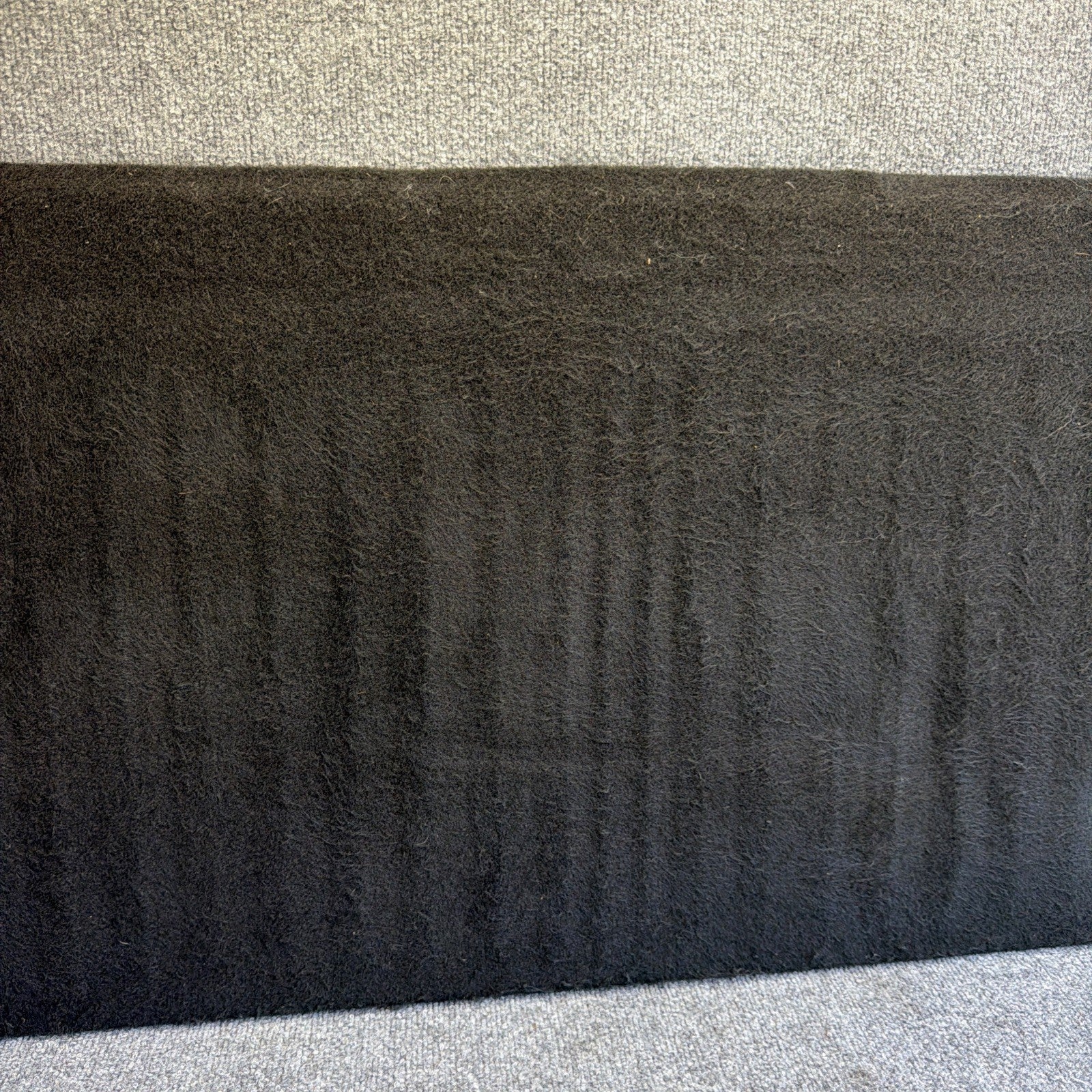 2020-2025 TESLA MODEL Y TRUNK FLOOR CARPET COVER ASSEMBLY OEM 1492951-00-C