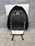 2017 - 2023 TESLA MODEL 3 FRONT LEFT/RIGHT SEAT BACK PANEL TRIM OEM 1104898-00-A