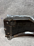 2020 - 2024 TESLA MODEL Y REAR TRUNK BODY PANEL BLACK OEM, 1487742-00-D