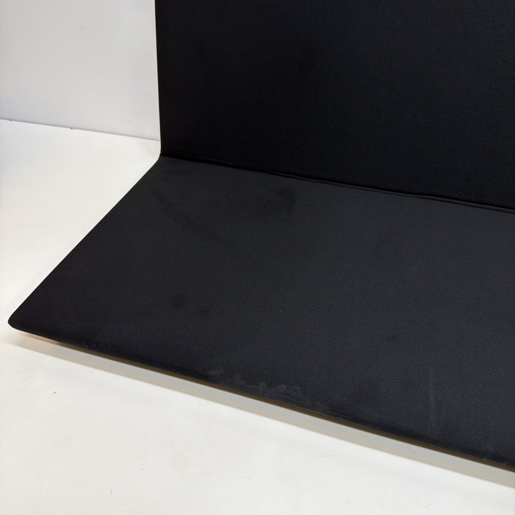 Nice! 12-20 OEM Tesla Model S Rear Trunk Tray Parcel Shelf Cargo Cover Shade