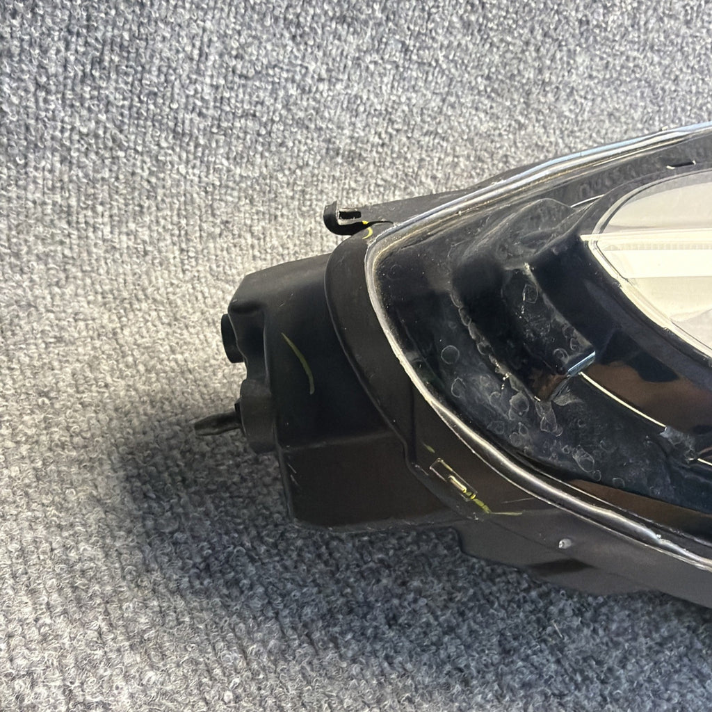 LED Head Light Lamp Assy Passenger Side For 2021-23 Tesla Model 3 ＆ Y 1514953-00