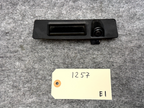 ♦️2017 – 2023 TESLA MODEL 3/Y REAR TRUNK BACK UP CAMERA OEM, 1095949-00-E