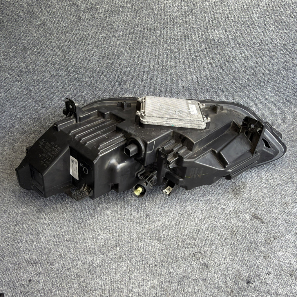 2016-2020 TESLA MODEL X FRONT RIGHT SIDE LED HEADLIGHT LAMP OEM 1034315-00-C