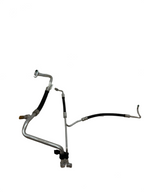 16-20 Tesla Model S Air Conditioning AC Conditioner Pipe Line Hose 1062583-00-C