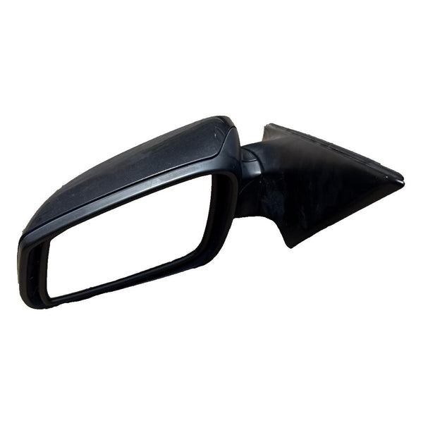 2011-2013 BMW 550i F10 LEFT SIDE DOOR REAR VIEW MIRROR OEM, 7 183 942