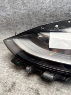 ♦️2021–2023 TESLA MODEL 3 FRONT LEFT SIDE HEADLIGHT ASSEMBLY OEM, 1514952-00-C