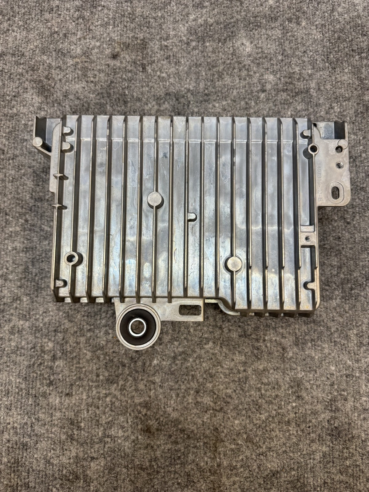 20-24 TESLA MODEL Y FRONT CONTROLLER BODY COMPUTER CONTROL MODULE OEM 149732700C