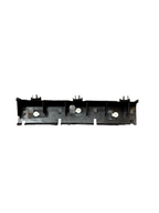 2020-2023 TESLA MODEL Y RIGHT LIFTGATE BRACKET TRIM ASSEMBLY OEM, 1628708-00-A
