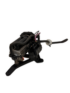 12-15 Tesla Model S Air Suspension Compressor Pump W/ Bracket Asembly 4430203031