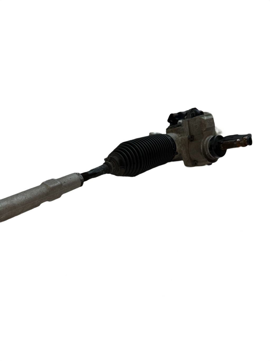 2016-2020 Tesla Model S Steering Gear Rack & Pinion Assembly 1459637-00-A