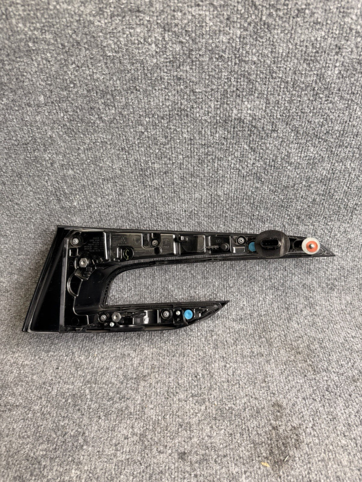 2024-2025 Tesla Model 3 Highland Tail Lamp Liftgate Trunk Right 1691500-00-F