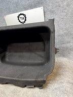 2020-2024 TESLA MODEL Y TRUNK CARGO FLOOR STORAGE COMPARTMENT BOX OEM 173998000A