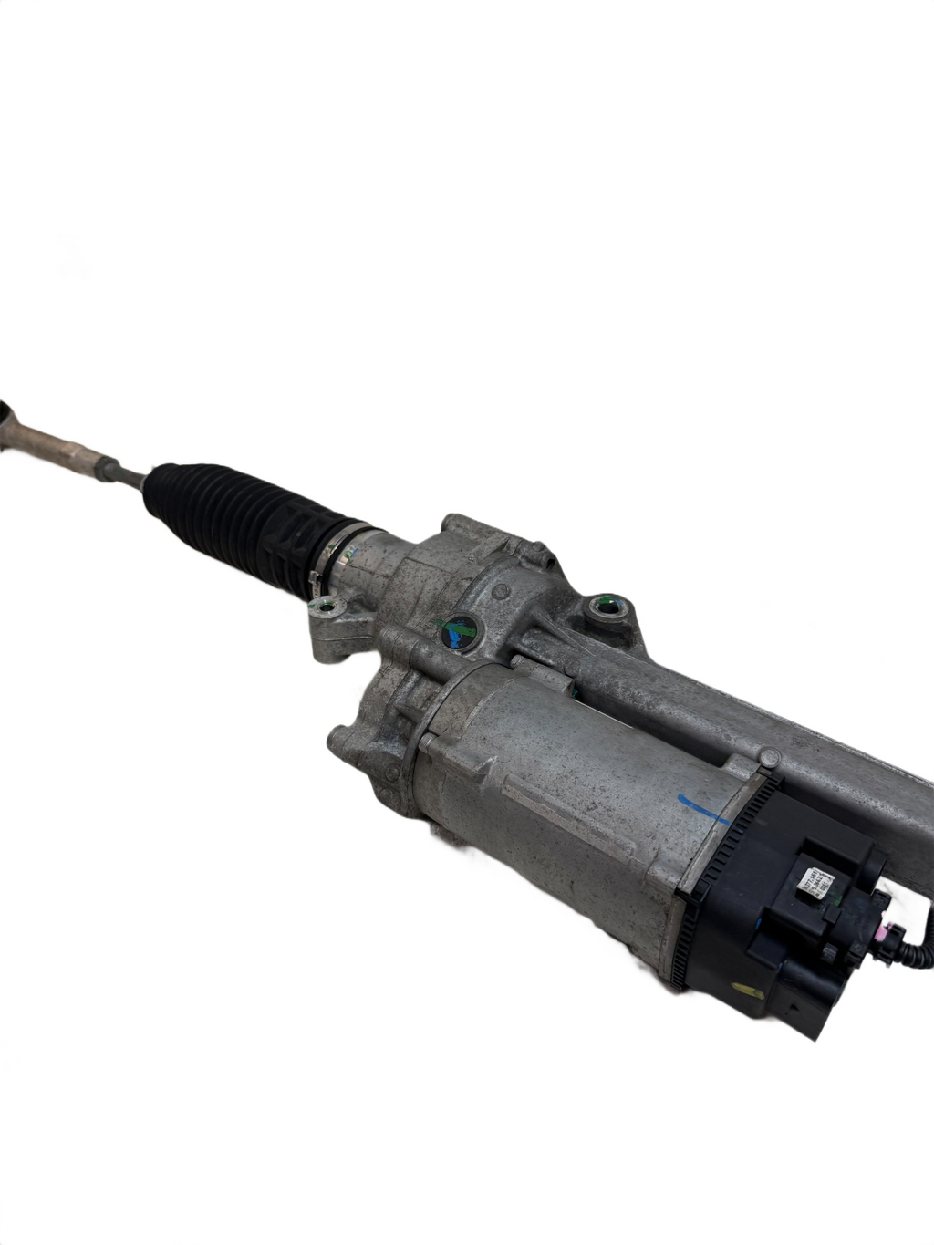 2016-2020 Tesla Model X Power Steering Gear Rack And Pinion OEM 1027831-00-E
