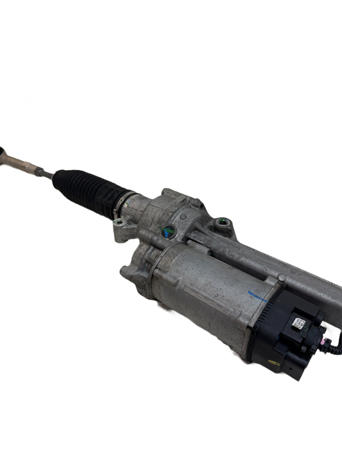2016-2020 Tesla Model X Power Steering Gear Rack And Pinion OEM 1027831-00-E