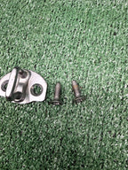 ♦️17-23 TESLA MODEL Y/3 FRONT OR REAR DOOR LOCK LATCH STRIKER OEM, 1525919-00-A