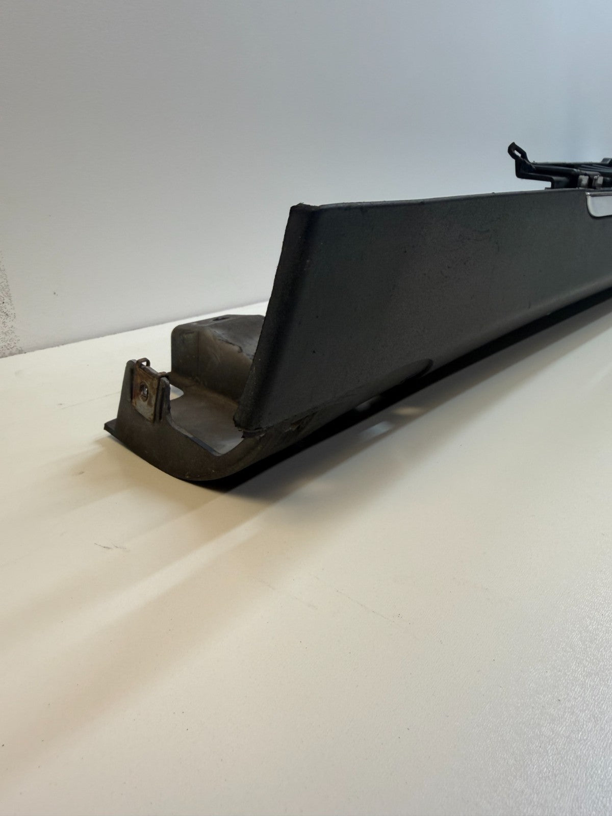 2012-2020 Tesla Model S Left Driver Side Skirt Rocker Panel Trim