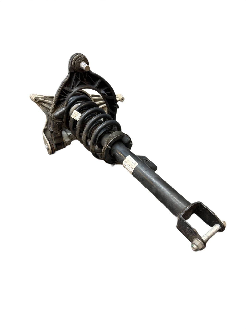 2017-2023 TESLA MODEL 3 RWD FRONT RIGHT SIDE SHOCK STRUT ABSORBER 1044369-81-E