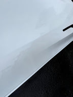 ♦️2020-2024 TESLA MODEL Y REAR RIGHT PASSENGER SIDE DOOR SHELL OEM, 1493562-E0-A