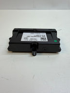 2012-2020 TESLA MODEL S FRONT LEFT DOOR PANEL CONTROL MODULE UNIT 1003101-00-E