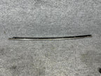 2016-2020 Tesla Model X Rear Upper Right Door Weatherstrip Seal OEM 1032249-00-J