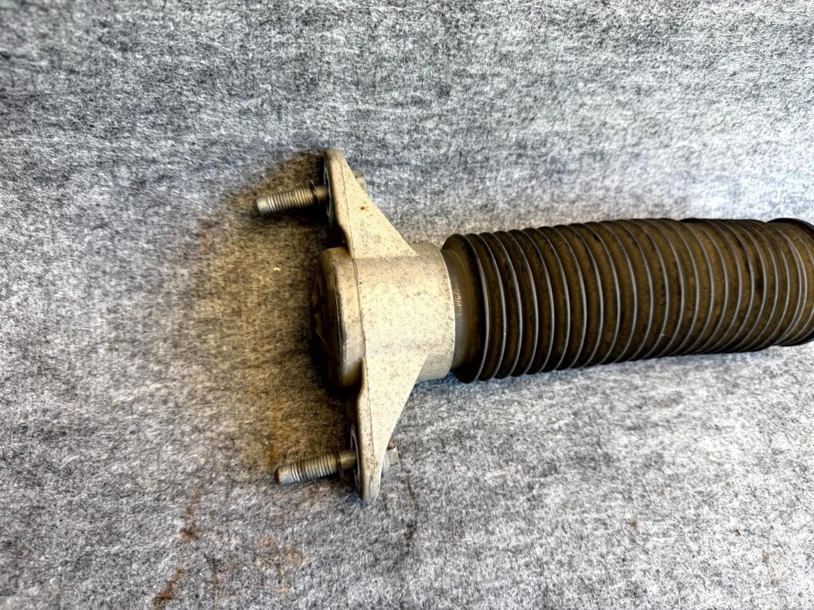 ♦️17-23 TESLA MODEL 3 REAR LEFT OR1 RIGHT SHOCK STRUT ABSORBER OEM, 1044461-02-E