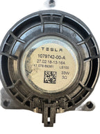 2017-2023 Tesla Model 3 Y Set Of 4 Speakers Audio Full Range 1079742-00-A