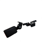 2017-2023 TESLA MODEL 3 REAR LEFT DRIVER SIDE SEAT BELT BUCKLE OEM 1085939-01-E