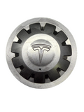 ♦️2017 - 2023 TESLA MODEL 3 UBERTURBINE WHEEL CENTER CAP OEM, 1188236-00-A