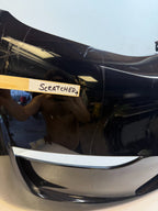 2020-2025 TESLA MODEL Y FRONT BUMPER COVER PANEL OEM 1493745-00-A