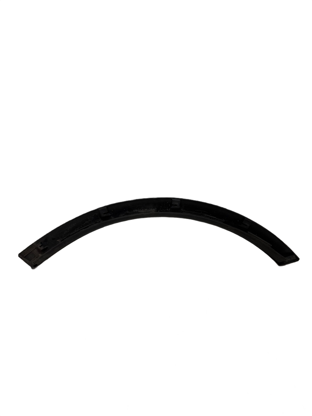 2016-2020 Tesla Model X Right Rear Wheel Arch Door Cladding Molding 1045897-00-C