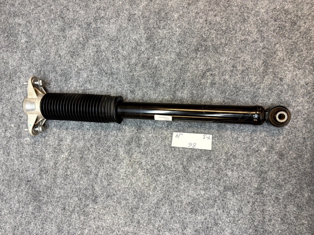 2020-2024 TESLA MODEL Y REAR RIGHT/LEFT SHOCK STRUT ABSORBER OEM, 1188465-00-E