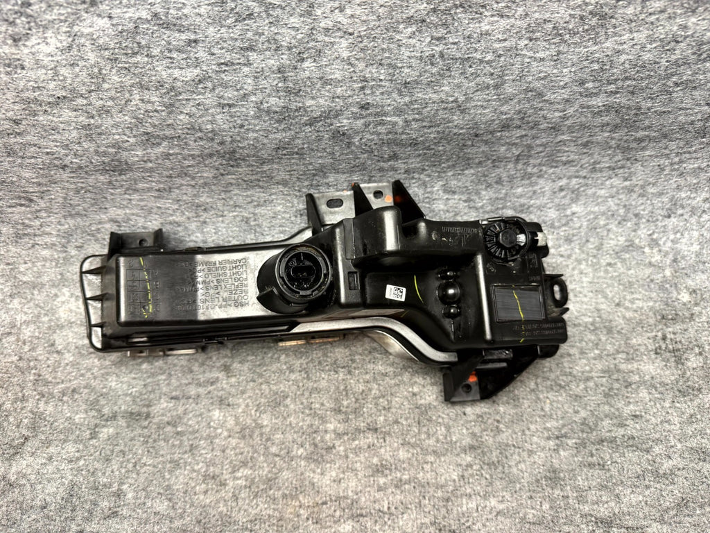 ♦️2017-2023 TESLA MODEL 3 FRONT LEFT SIDE FOG LIGHT LAMP LED OEM, 1077391-00-F