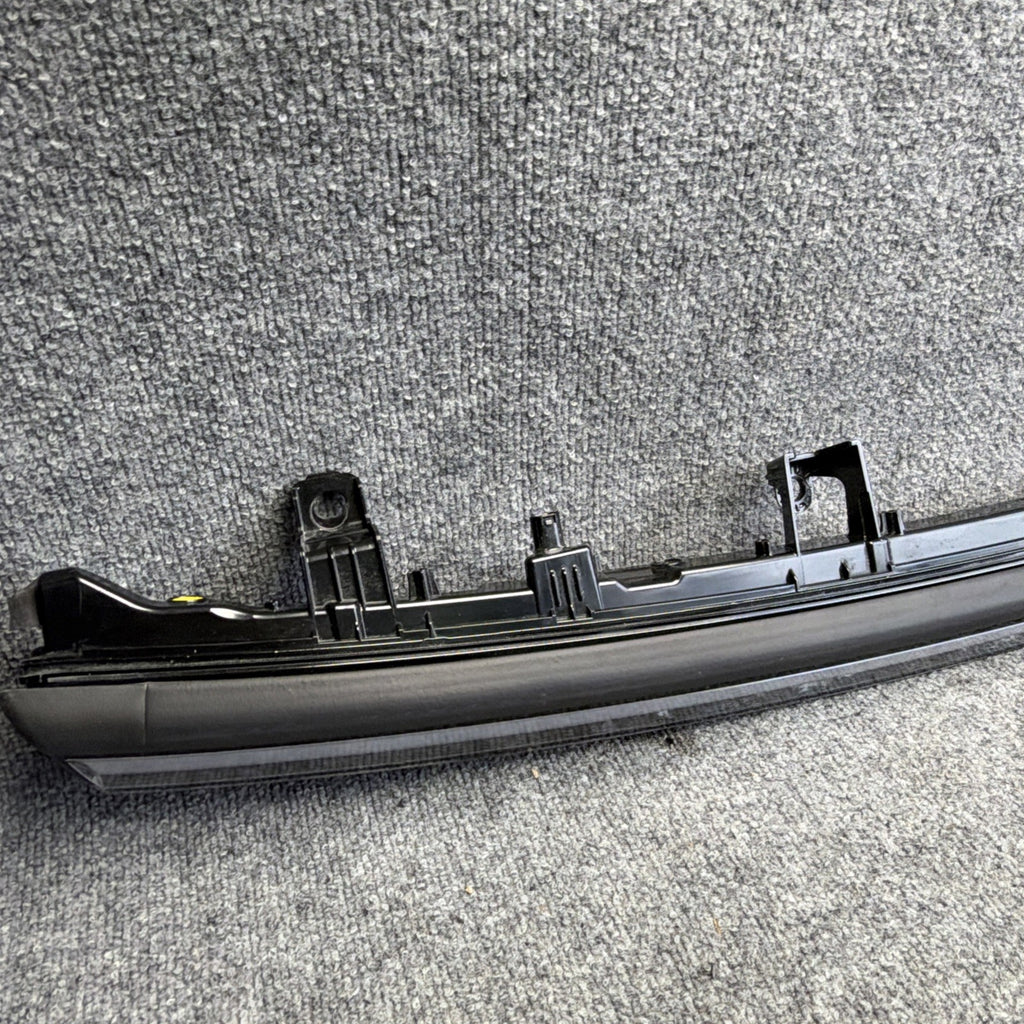 2025-2026 Tesla Model Y Juniper LED DRL Front Center Light Bar OEM 2038294-00-E