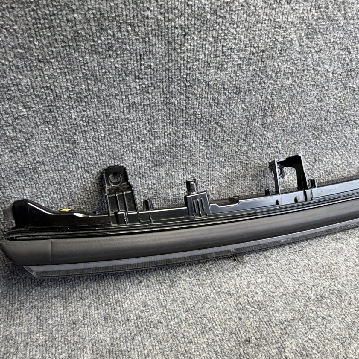 2025-2026 Tesla Model Y Juniper LED DRL Front Center Light Bar OEM 2038294-00-E