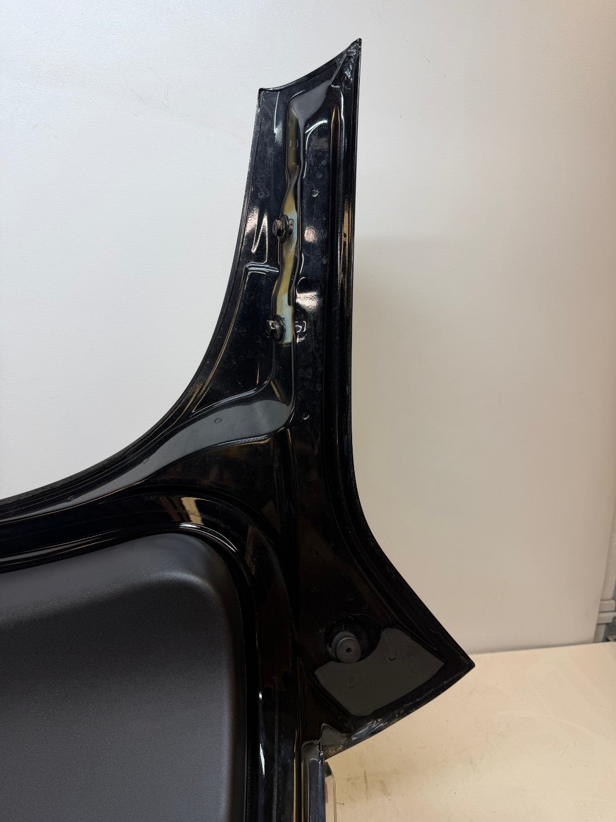 2021-2023 Tesla Model 3 M3 Trunk Lid Powered Tailgate Liftgate Shell Assy OEM