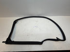 2012-2020 Tesla Model S Rear Passenger Side Door On Body Weatherstrip Seal