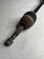 ♦️2012-2020 TESLA MODEL S FRONT LEFT SIDE AXLE SHAFT OEM, 1030615-00-A
