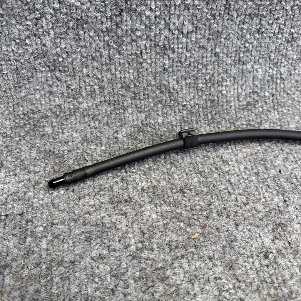 26-27 Tesla Model Y Performance Front Camera Washer Hose Assembly 1963533-00-C