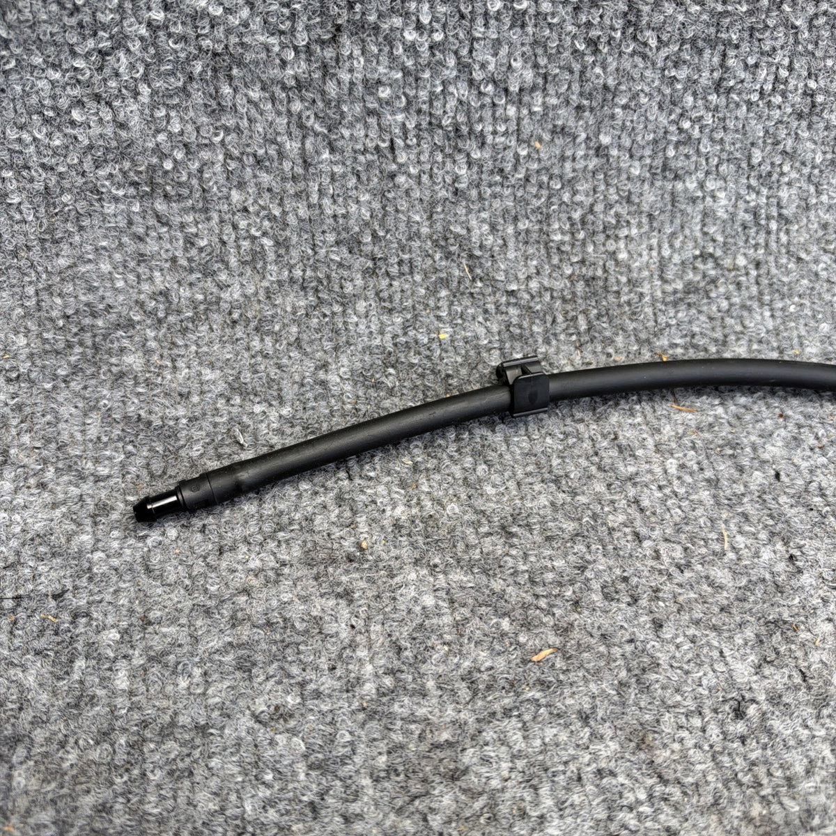 26-27 Tesla Model Y Performance Front Camera Washer Hose Assembly 1963533-00-C